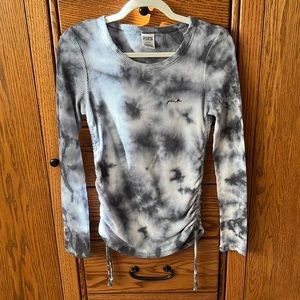 Pink Thermal Long Sleeve